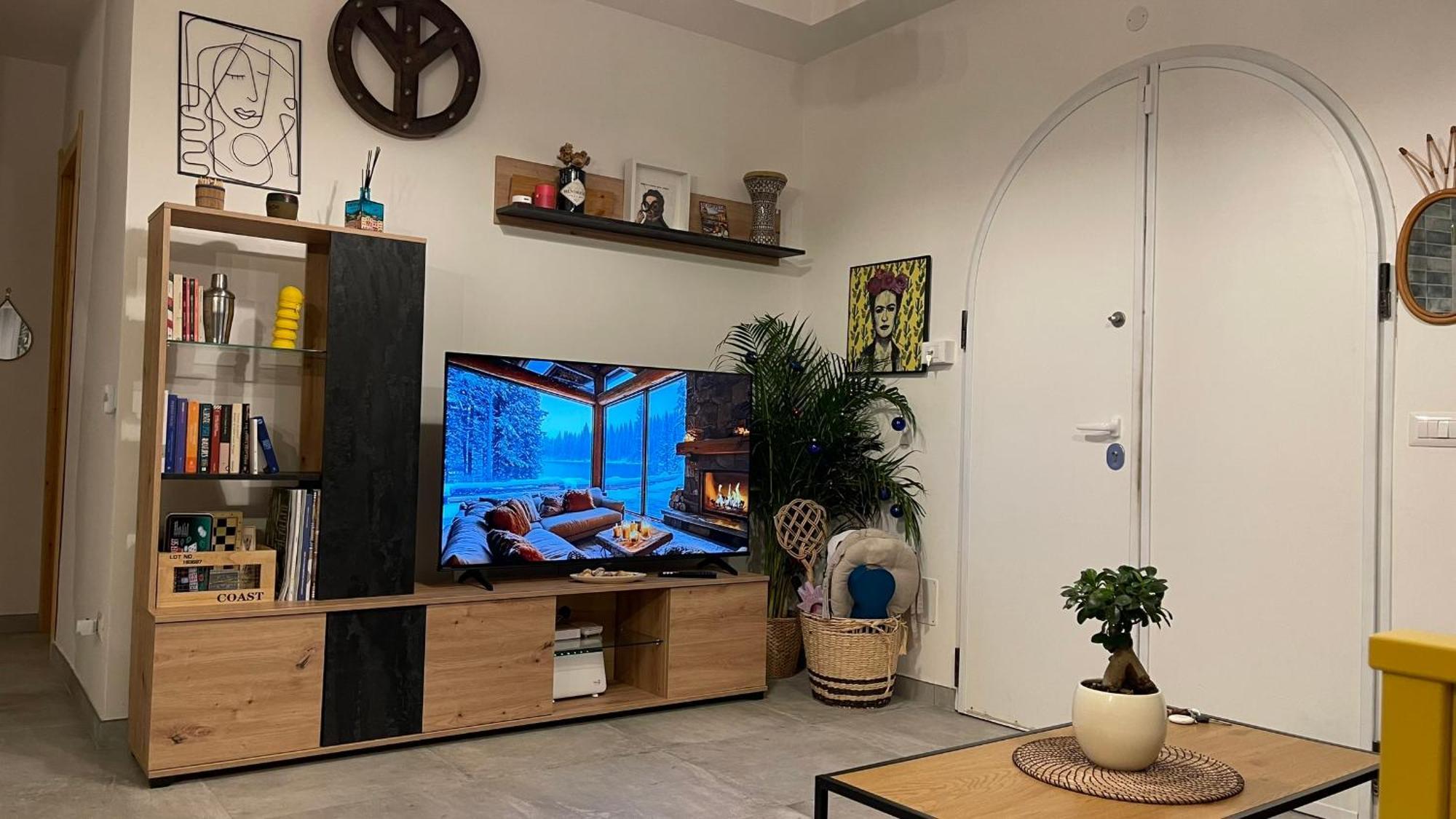 Koru House Torvaianica别墅 外观 照片
