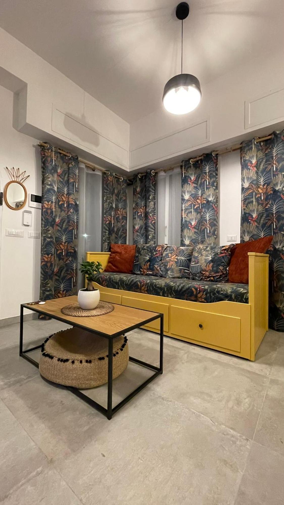 Koru House Torvaianica别墅 外观 照片
